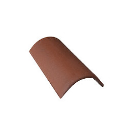 Faîtière/Arêtier à recouvrement de 42 Badiane