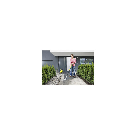 Nettoyeur haute pression K5 Full Control Plus 145 bar