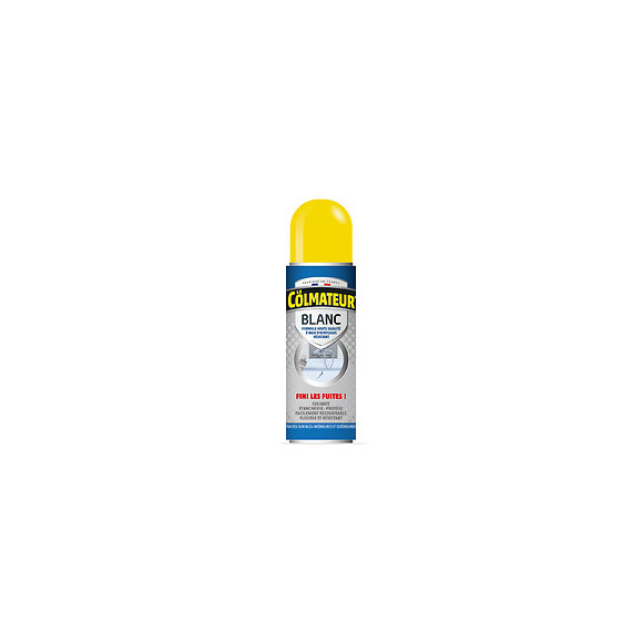 Colmateur blanc 405ml