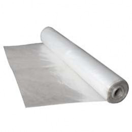 Film haute résistance pour sous dalle 4mx10m