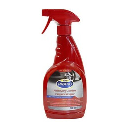 Nettoyant jantes 500ml