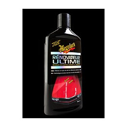 RÃ©novateur Ultime Meguiar's G17216