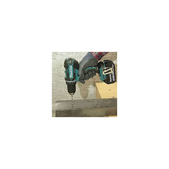 Perceuse-visseuse Makita Ddf482z (machine Seule)