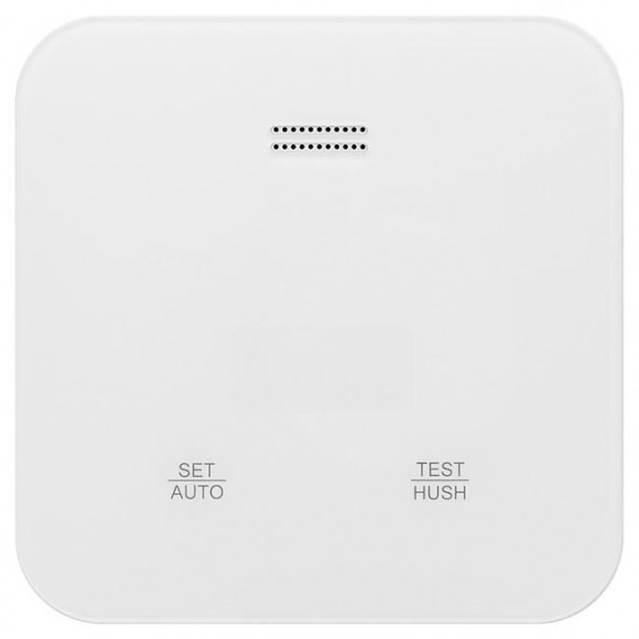 Evacuate-détecteur De Dioxyde De Carbone Co2 Mesure La Qualité D'air Intérieur