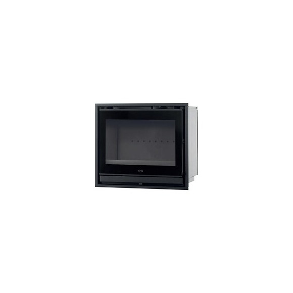 Insert À Bois Supra 14000w 80cm, Neo76g