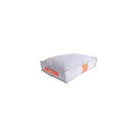 Moon Matelas S En Lin - 50 X 35 X 10 Cm - Pour Chien