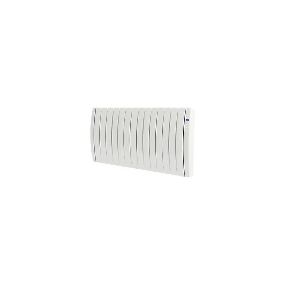 Radiateur À Inertie - 122,5 X H. 58 Cm - 1800w