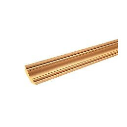 Corniche classique ayous 17x17 2.40m