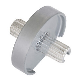 ENJOLIVEUR ALUMINIUM