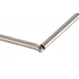 ANGLE VARIABLE POUR TUBES