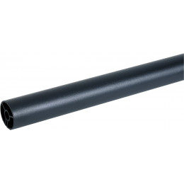 Main courante en aluminium 