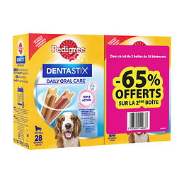 LOT 2 PEDI DENTAST MC 2X720G