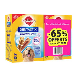 LOT 2 PEDI DENTAST GC 2X1,08KG