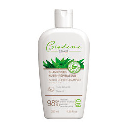 Shampooing Nutri-réparateur 250ML
