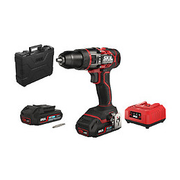 SKIL 3070 HA Perceuse à percussion sans fil brushless