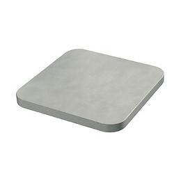 Plan de travail réversible 3050x635x38mm Soho/Griffé