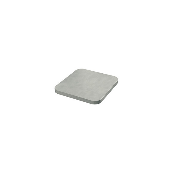 Plan de travail réversible 3050x635x38mm Soho/Griffé