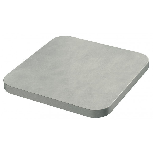 Plan de travail réversible 3050x635x38mm Soho/Griffé