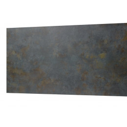 Crédence réversible 3015x600x12mm Soho/Griffé