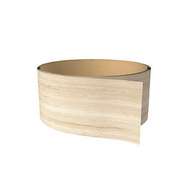 Rouleau de bande de chant mélaminé Chêne impérial