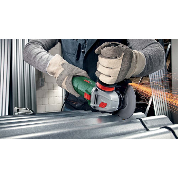 Meuleuse PWS 850-125