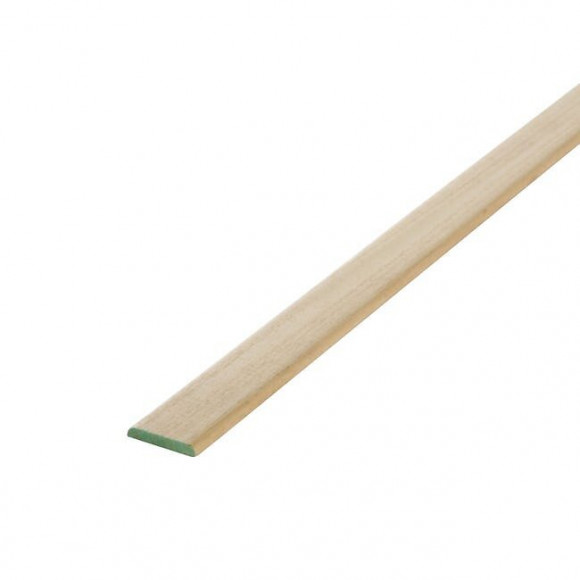 Champlat ayous 2 arrondis 5x34mm L.2.40m