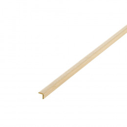 Angle ayous 28x28mm L.2.40m