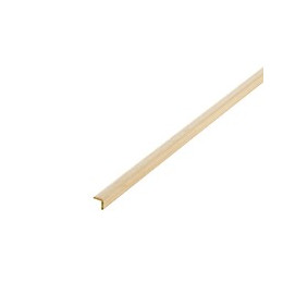 Angle ayous 23x23mm L.2.40m