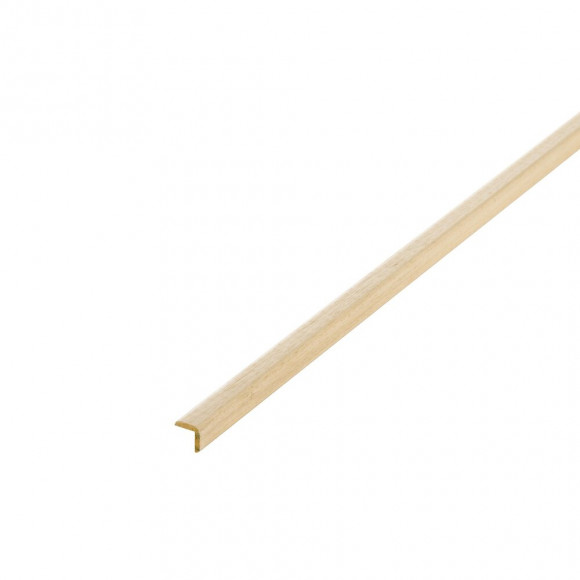 Angle ayous 19x19mm L.2.40m