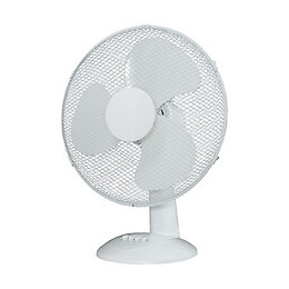 Ventilateur de table 40cm