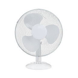 Ventilateur de table 40cm