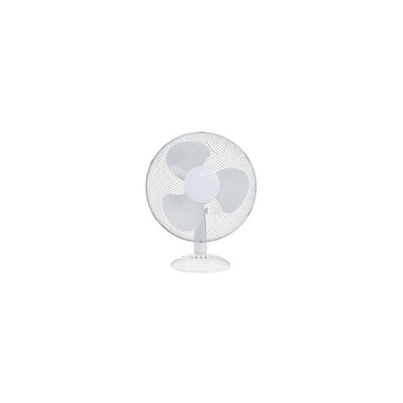 Ventilateur de table 40cm