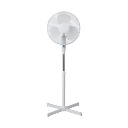 Ventilateur sur pied 40 cm
