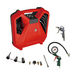 Compresseur portatif GO ON