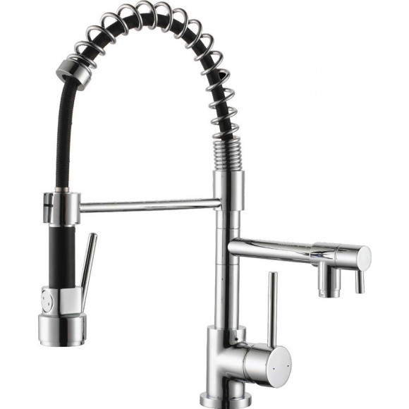 Mitigeur évier KITCHEN PRO