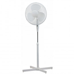 Ventilateur sur pied 40 cm