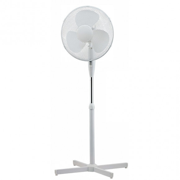 Ventilateur sur pied 40 cm