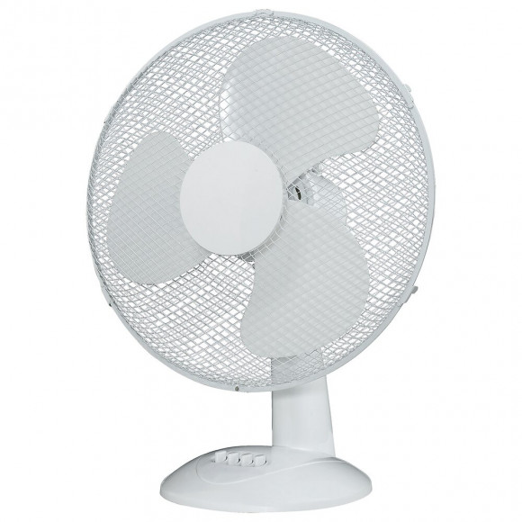 Ventilateur de table 40cm
