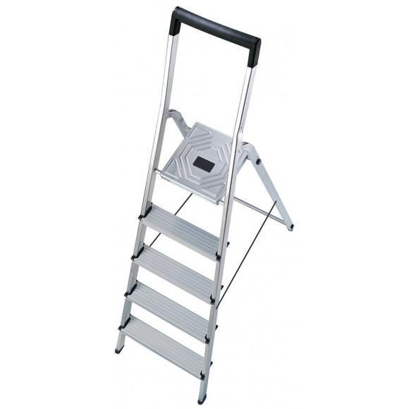 Escabeau brico 5 marches