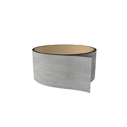 Rouleau de bande de chant mélaminé Griffé