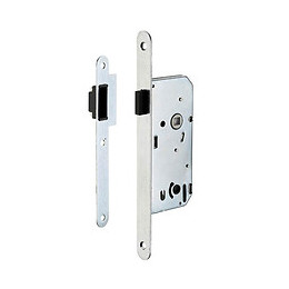 Serrure axe 40mm condamnation magnétique