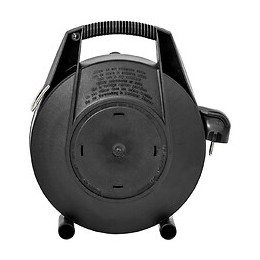 Enrouleur de câble domestique Confort-Line 20m