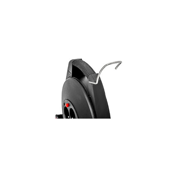 Enrouleur de câble domestique Confort-Line 20m