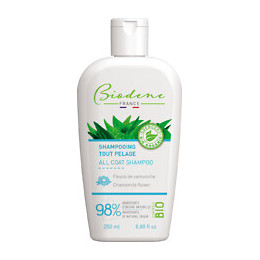 Shampooing tout pelage 250ml