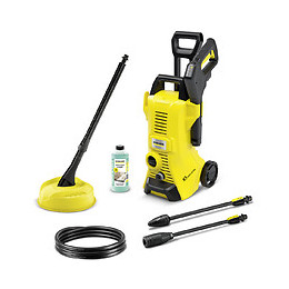 NHP K3 POWER CTRL HOME 120 BAR