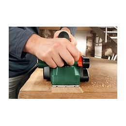 Rabot PHO 2100 + fer carbure