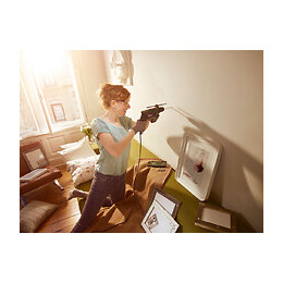 Perceuse à percussion EasyImpact 570