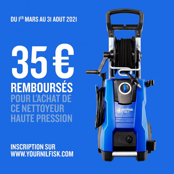 NHP E 160.1-10 H X-TRA