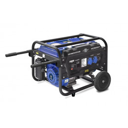 MC2600KT - Groupe électrogène 2500W maxi, 6.5HP