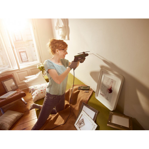 Perceuse à percussion EasyImpact 570